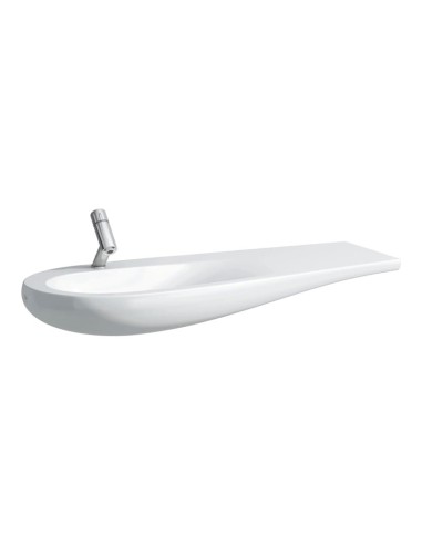 Laufen Il Bagno Alessi Lavabo Consolle