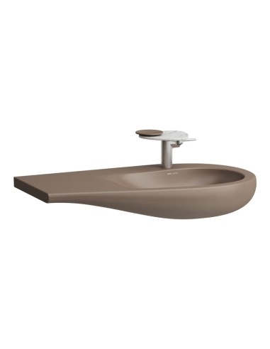 Laufen Il Bagno Alessi Lavabo Consolle