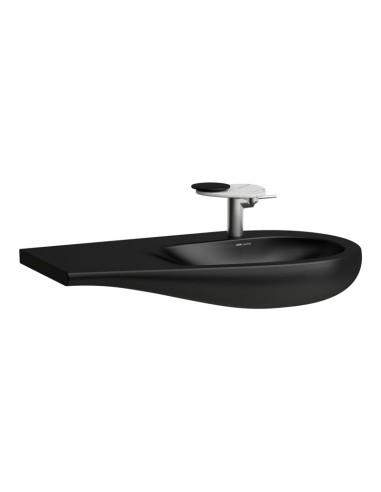 Laufen Il Bagno Alessi Lavabo Consolle