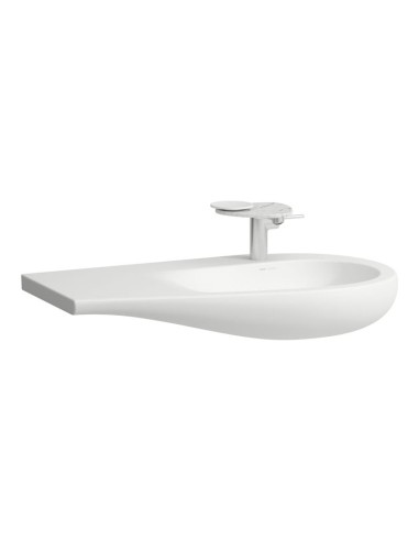 Laufen Il Bagno Alessi Lavabo Consolle