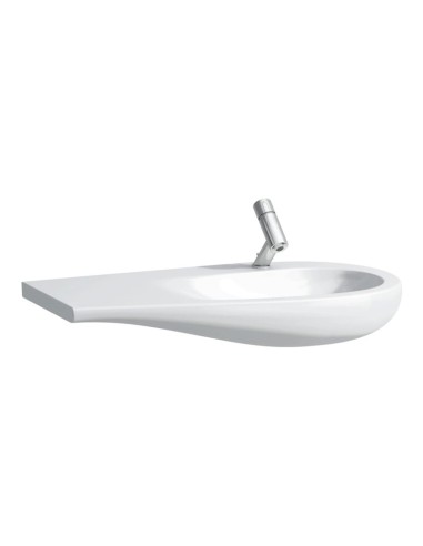 Laufen Il Bagno Alessi Lavabo Consolle