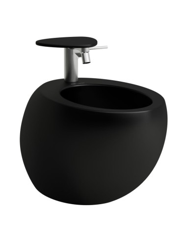 Laufen Il Bagno Alessi Wall Hung Bidet