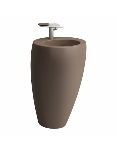 Laufen Il Bagno Alessi Lavabo A Parete