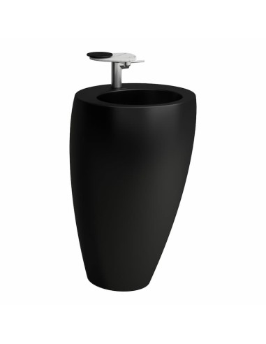 Laufen Il Bagno Alessi Wall Hung Washbasin