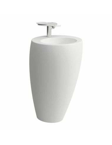 Laufen Il Bagno Alessi Lavabo A Parete