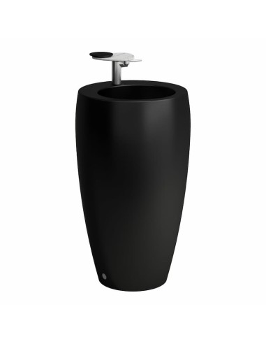 Laufen Il Bagno Alessi Floorstanding Washbasin