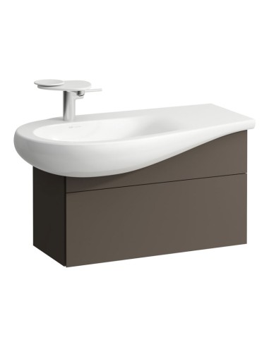 Laufen Il Bagno Alessi Wall Hung Vanity Unit