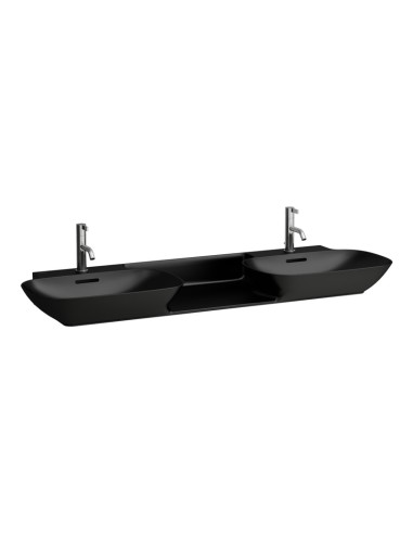 Laufen Ino Double Washbasin