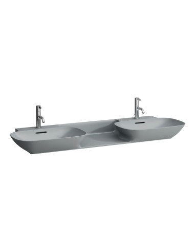 Laufen Ino Double Washbasin