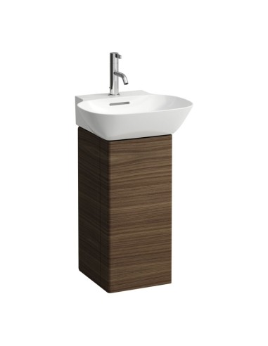 Laufen Ino Vanity Unit With Aluminium Door