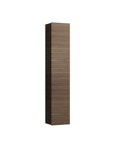 Laufen Ino Tall Aluminium Cabinet With Internal Shelves