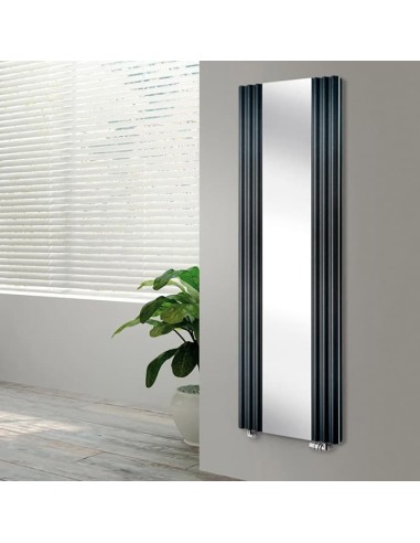 Margaroli Home Mirror Radiator