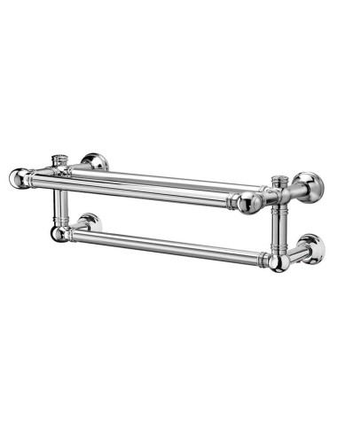 Margaroli Armonia Heated Towel Rails