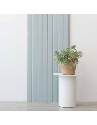 Micro. Microboiserie Ceramic Slats