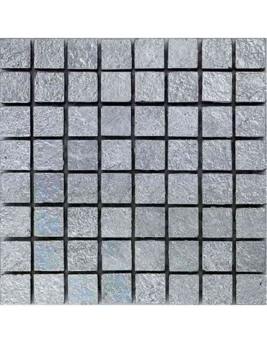 Lithos Mosaico Italia Acquaforte Alchimia Marble Mosaic 296x296 Mm