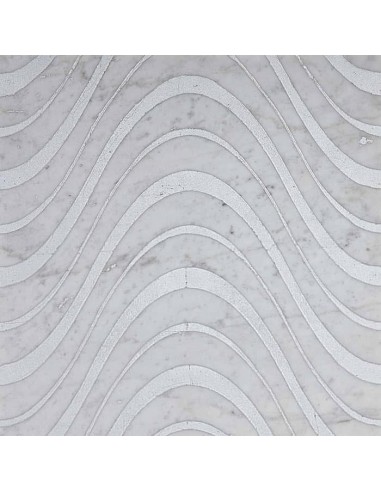 Lithos Mosaico Italia Acquaforte Ari Marble Mosaic 305x305 Mm