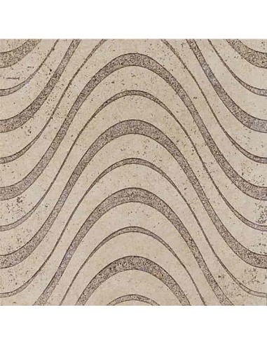 Lithos Mosaico Italia Acquaforte Ari Marble Mosaic 305x305 Mm