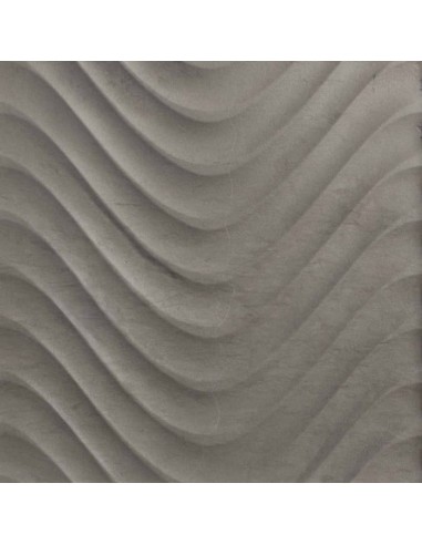 Lithos Mosaico Italia Wall Modulo2 In Marmo Tridimensionale