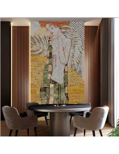 Lithos Mosaico Italia Rewind Masterpieces Gerti Mosaic