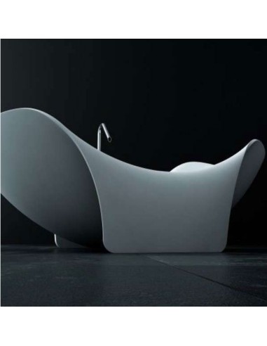 Marblo Fl'Eau Freestanding Bathtub