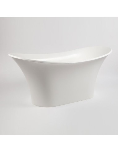 Marblo Orchid Freestanding Bathtub