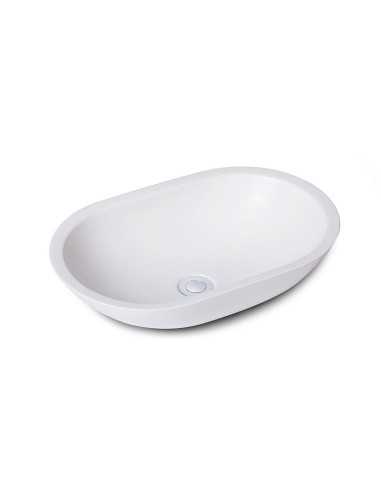 Marblo Ellipse Countertop Washbasin