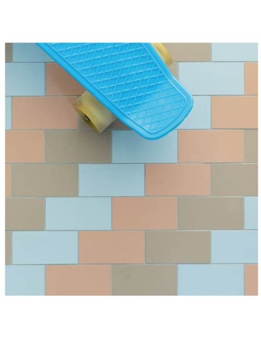 Micro. Microtiles Subway Tiles