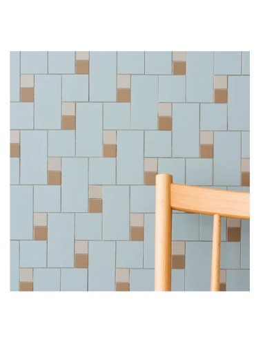 Micro. Microtiles Offset Tiles