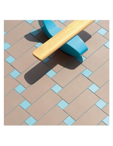 Micro. Microtiles Schema Tiles