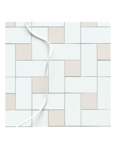 Micro. Microtiles Spiral Tiles