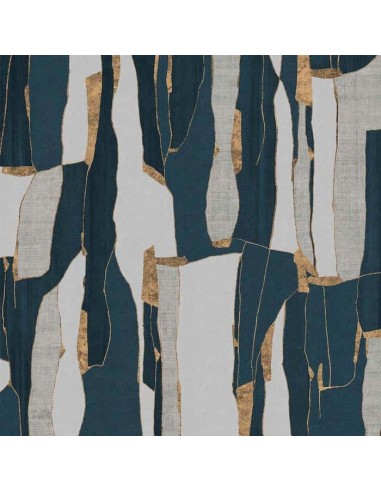 Tecnografica Metal Kintsugi Wallcoverings