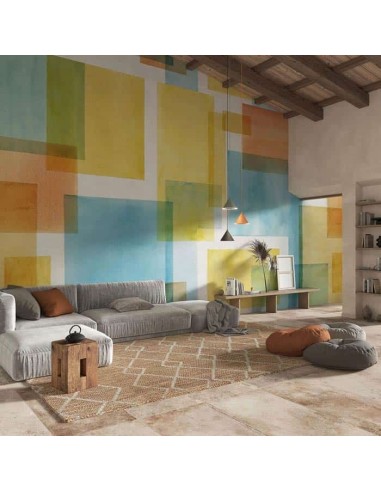 Tecnografica Le Superfici Itten Wallcoverings