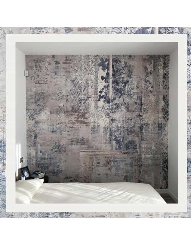 Tecnografica Le Superfici Ricordi Wallcoverings