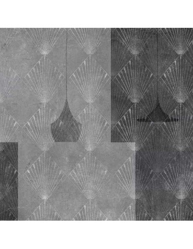 Tecnografica Le Superfici Rays Wallcoverings