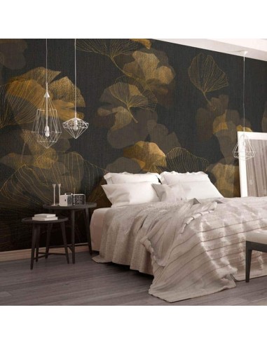 Tecnografica I Decorativi Ginko Wallpapers