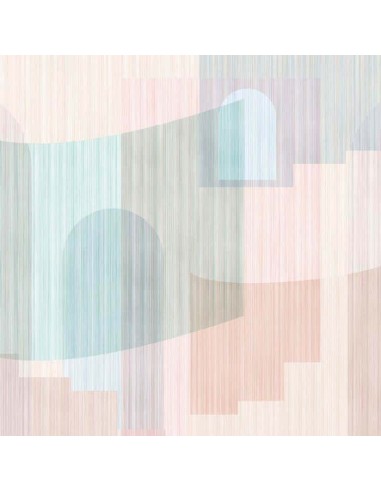 Tecnografica I Decorativi Gradients Wallcoverings