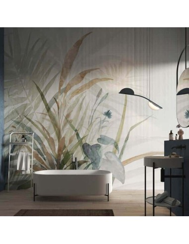 Tecnografica I Decorativi Capo Verde  Wallcoverings