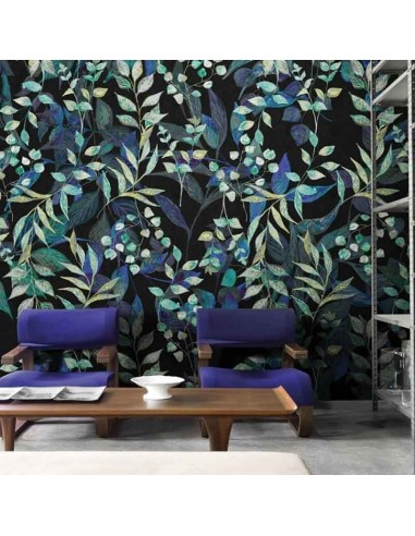 Londonart Wallpaper Exclusive Garden Tale