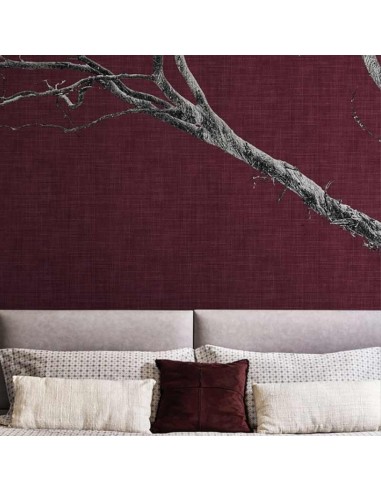 Londonart Wallpaper Exclusive Brambles Re-Edition