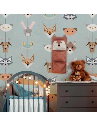 Tecnografica I Decorativi Totem Wall Papers