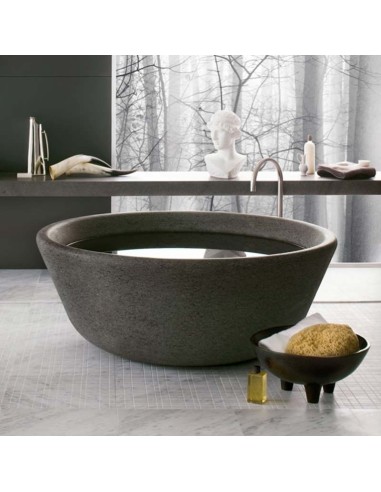 Neutra Design Spa Tub