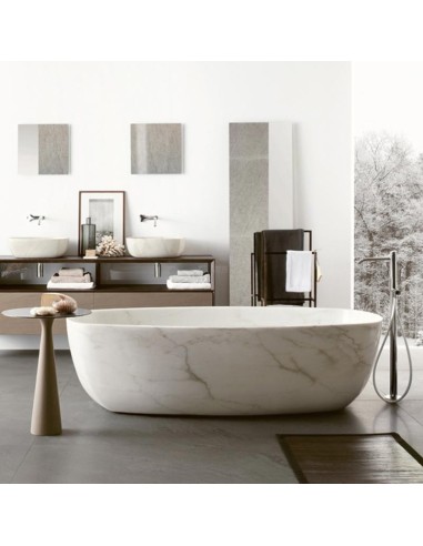 Neutra Design Inkstone Tub