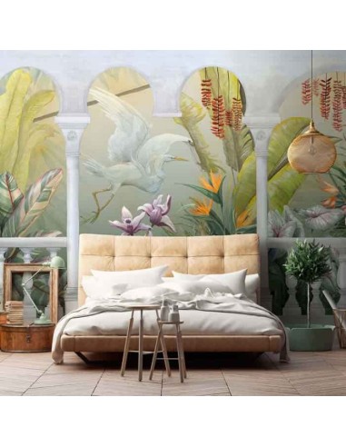 Tecnografica I Decorativi Arcadia Wall Papers