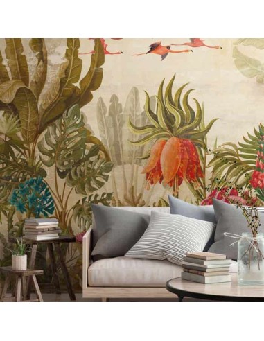 Tecnografica I Decorativi Colonial Wall Papers