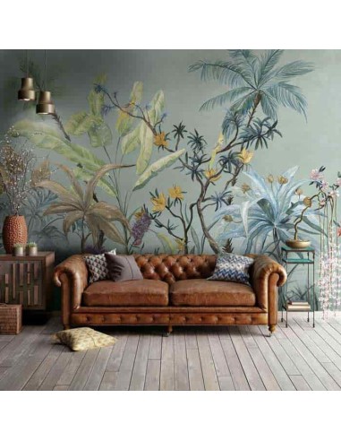 Tecnografica I Decorativi Polly Wall Papers