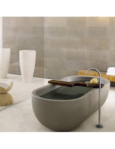 Neutra Design Alone Tub