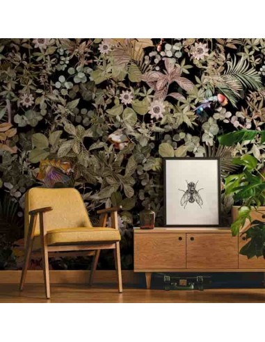 Tecnografica I Decorativi Tropicana Wall Papers