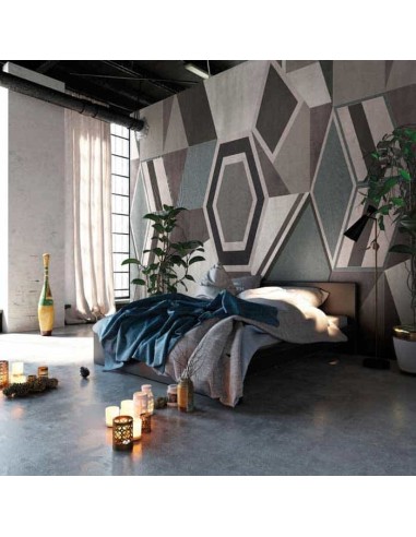 Tecnografica I Decorativi Forma Wall Papers