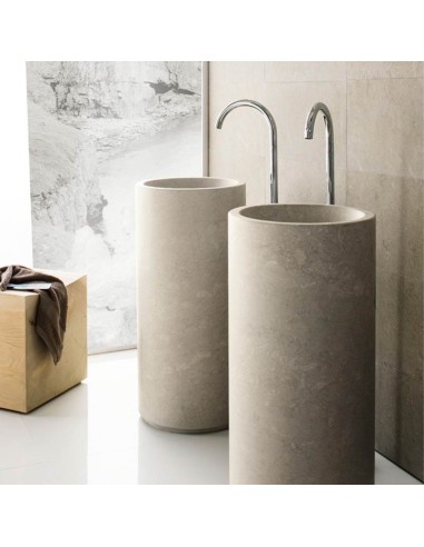 Neutra Design Minimal Lavabo