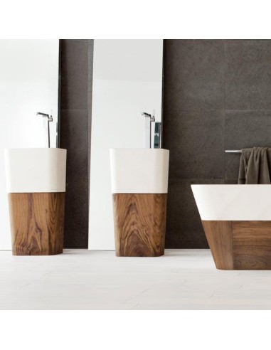 Neutra Design Duo Lavabo